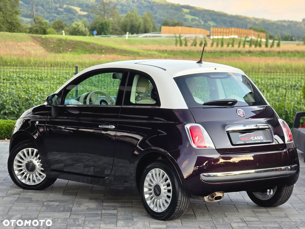 Fiat 500 - 14