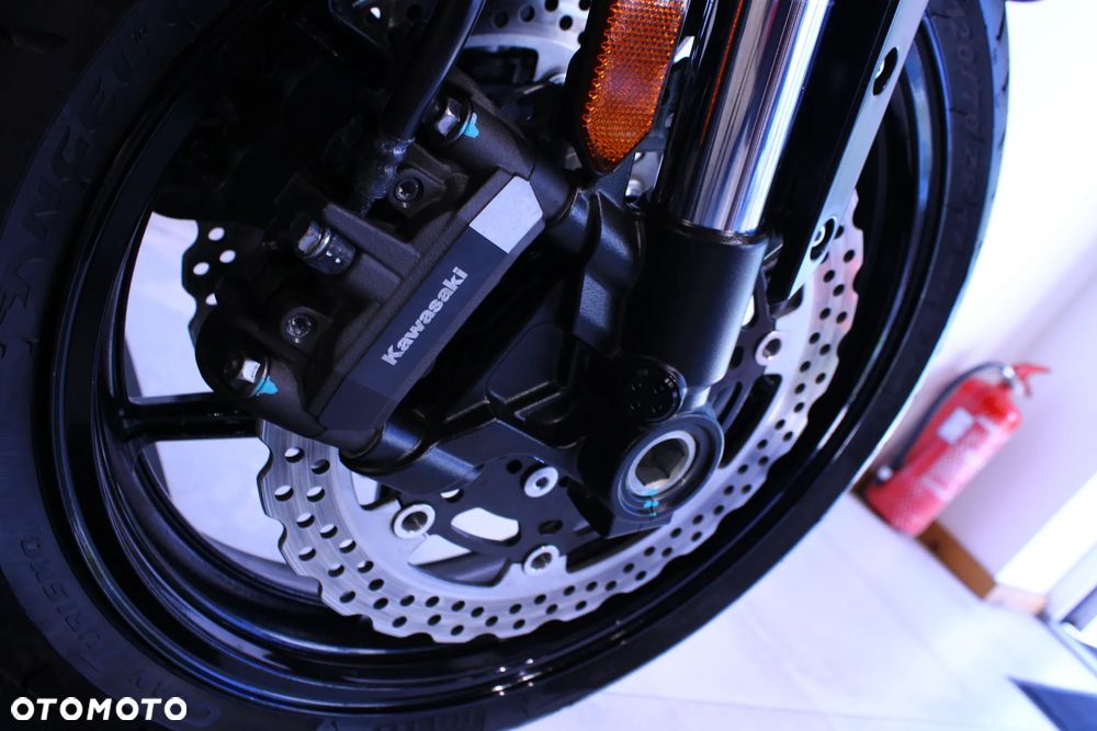 Kawasaki Versys 1000 - 23