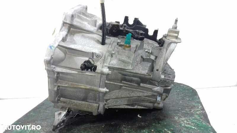 Cutie viteze Renault Master 1.6 DCI; PF6/Reparatie cutie PF6; 1.6 DCI - 3