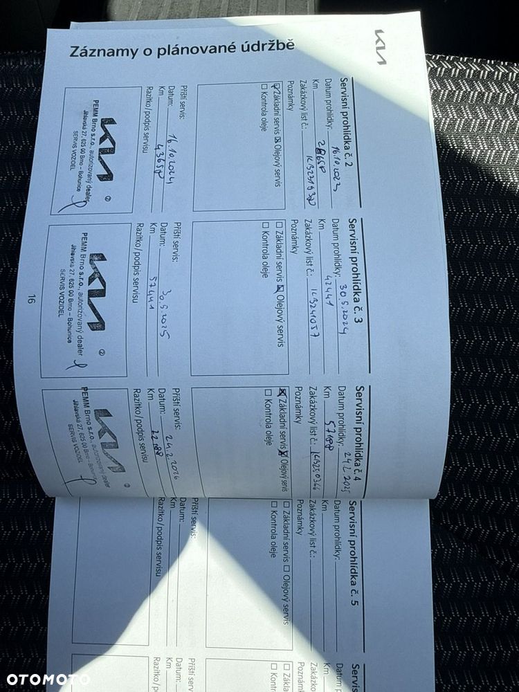 Kia Ceed - 30