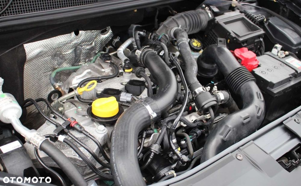 Dacia Sandero Stepway - 20