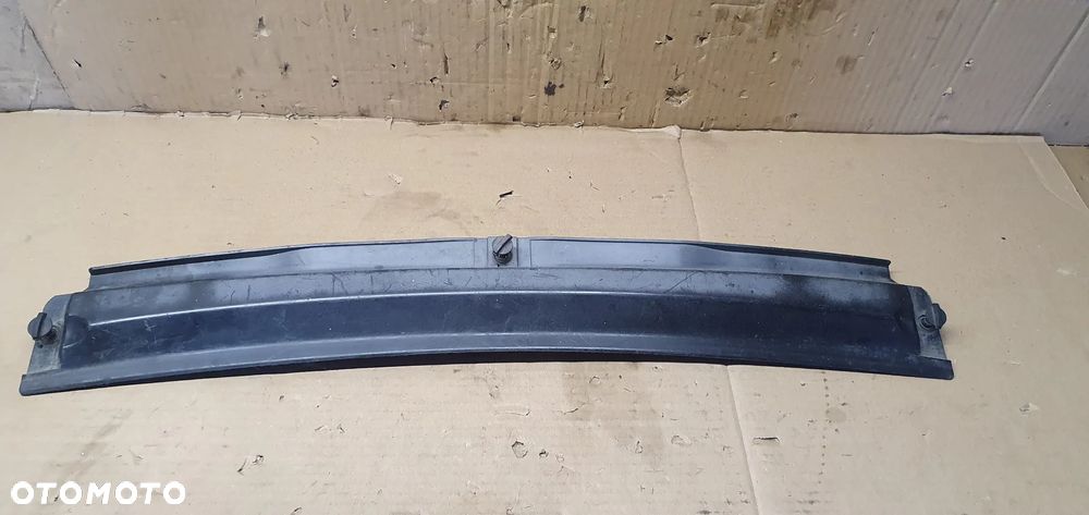 Osłona filtra kabinowego BMW 3 E46 8363423 - 1