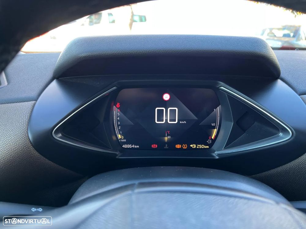 DS DS3 Crossback 1.2 PureTech Be Chic - 11