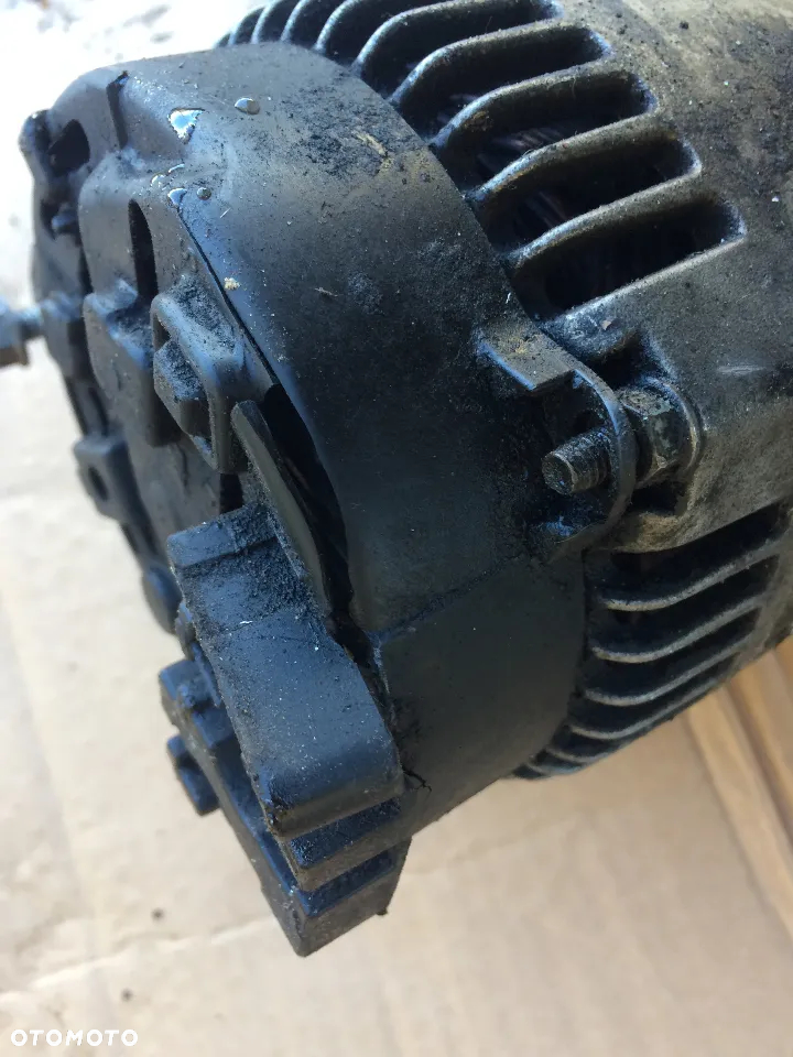 Alternator LAND ROVER Discovery 1 I / Land Rover Defender 2.5 300Tdi - 2