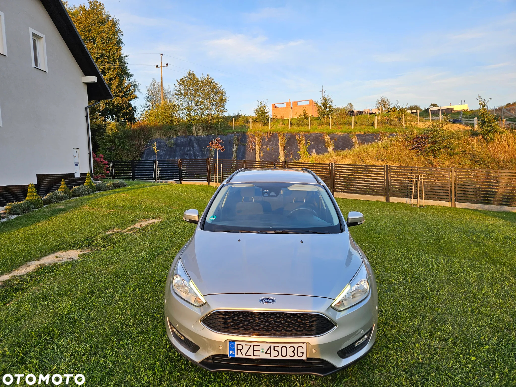 Ford Focus 1.5 EcoBoost Start-Stopp-System Titanium - 13