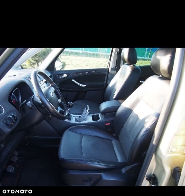 Ford Galaxy 2.0 TDCi Ghia - 3