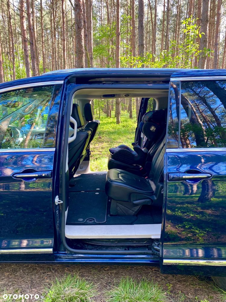 Chrysler Pacifica - 9