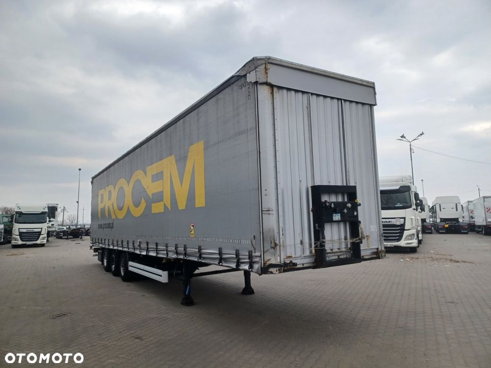 Setra/Kaessbohrer ME - 1