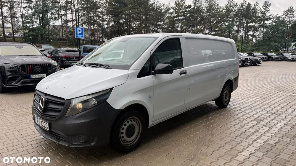 Mercedes-Benz VITO 114 CDI - 8