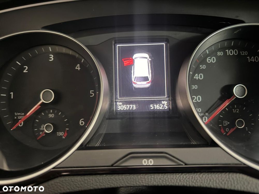Volkswagen Passat 2.0 TDI SCR Comfortline - 3