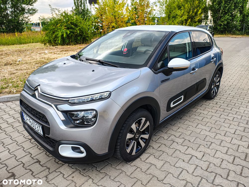 Citroën C3 - 2