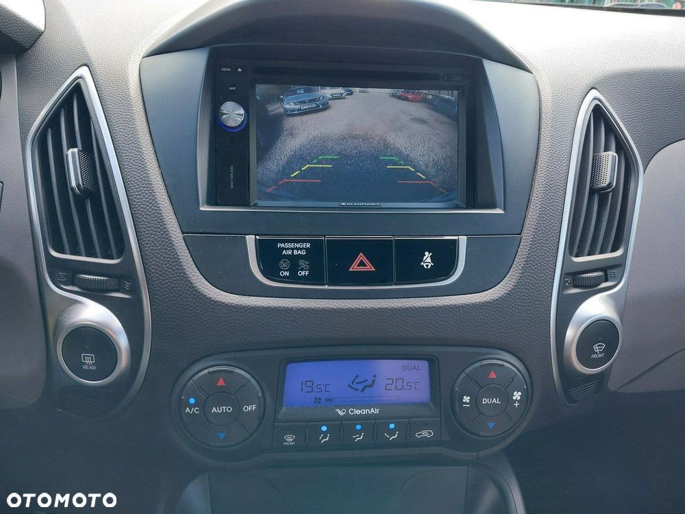 Hyundai ix35 1.6 GDI Comfort 2WD - 27