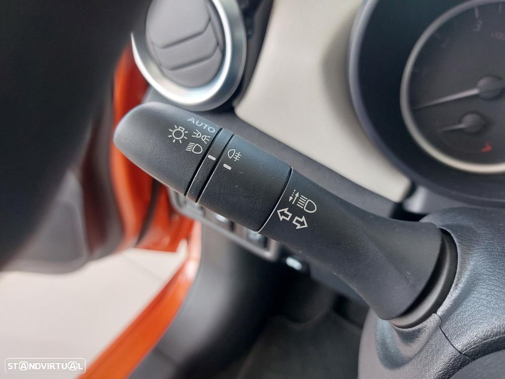 Nissan Micra 1.0 IG-T Acenta - 16