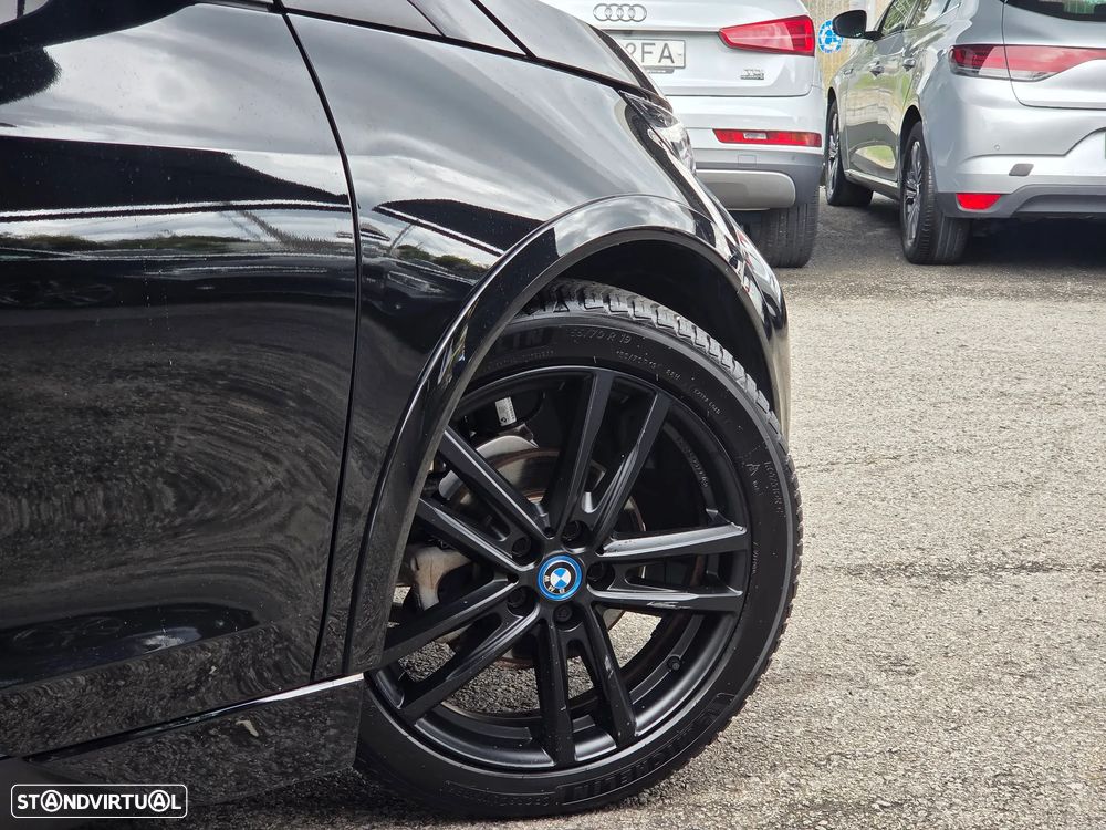 BMW i3 120Ah - 8