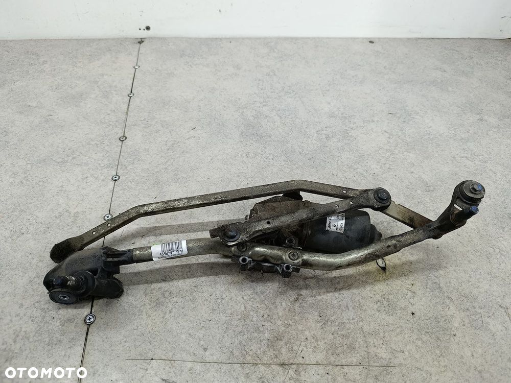 MECHANIZM WYCIERACZEK RENAULT LAGUNA III 288100001N 54527211 405.188  VALEO - 1