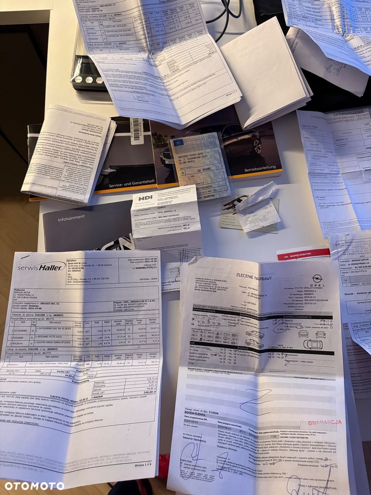 Opel Insignia 1.8 - 22