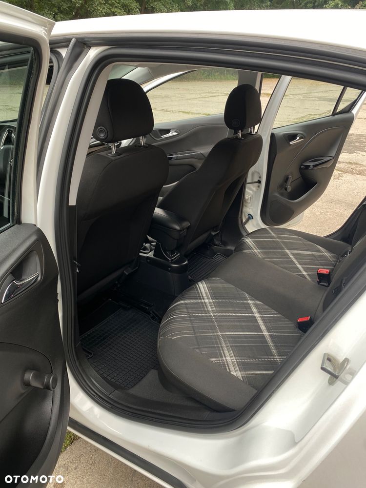 Opel Corsa 1.4 Color Edition - 18