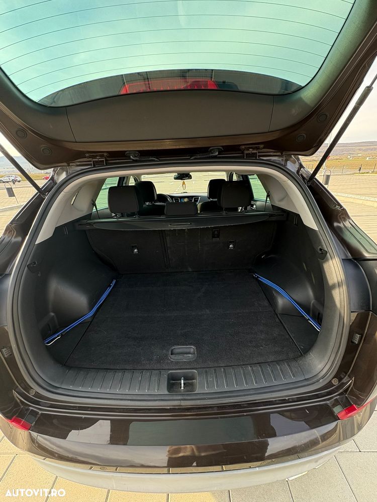 Hyundai Tucson 1.6 T-GDi 4WD 7DCT Style - 9