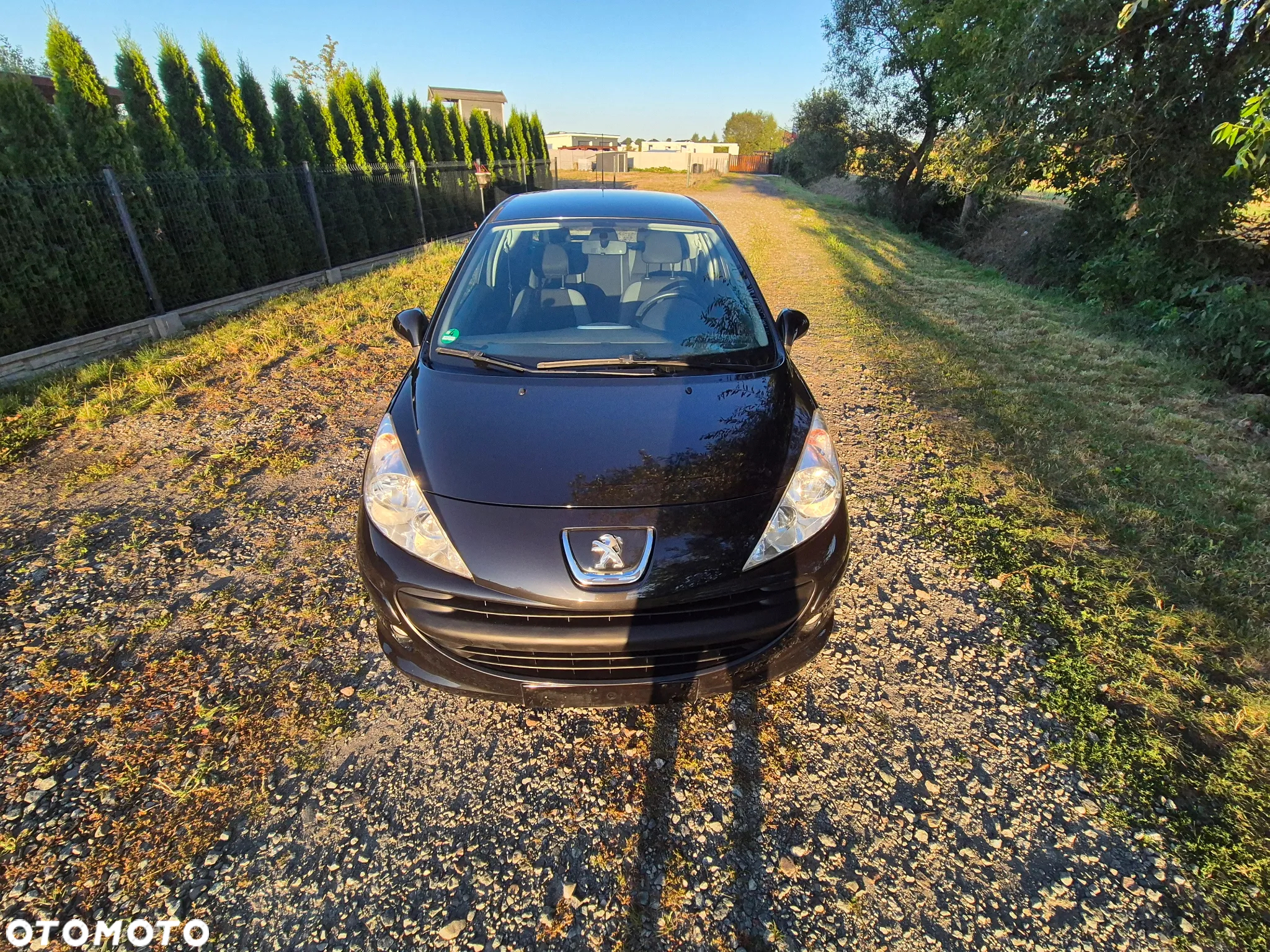 Peugeot 207 1.4 U Move - 23