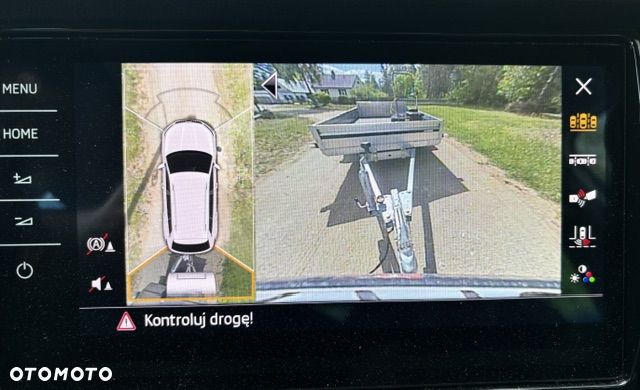 Skoda Kodiaq 2.0 Bi-TDI 4x4 RS DSG - 23
