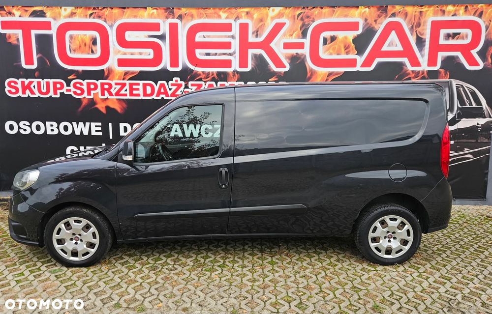 Fiat Doblo - 14