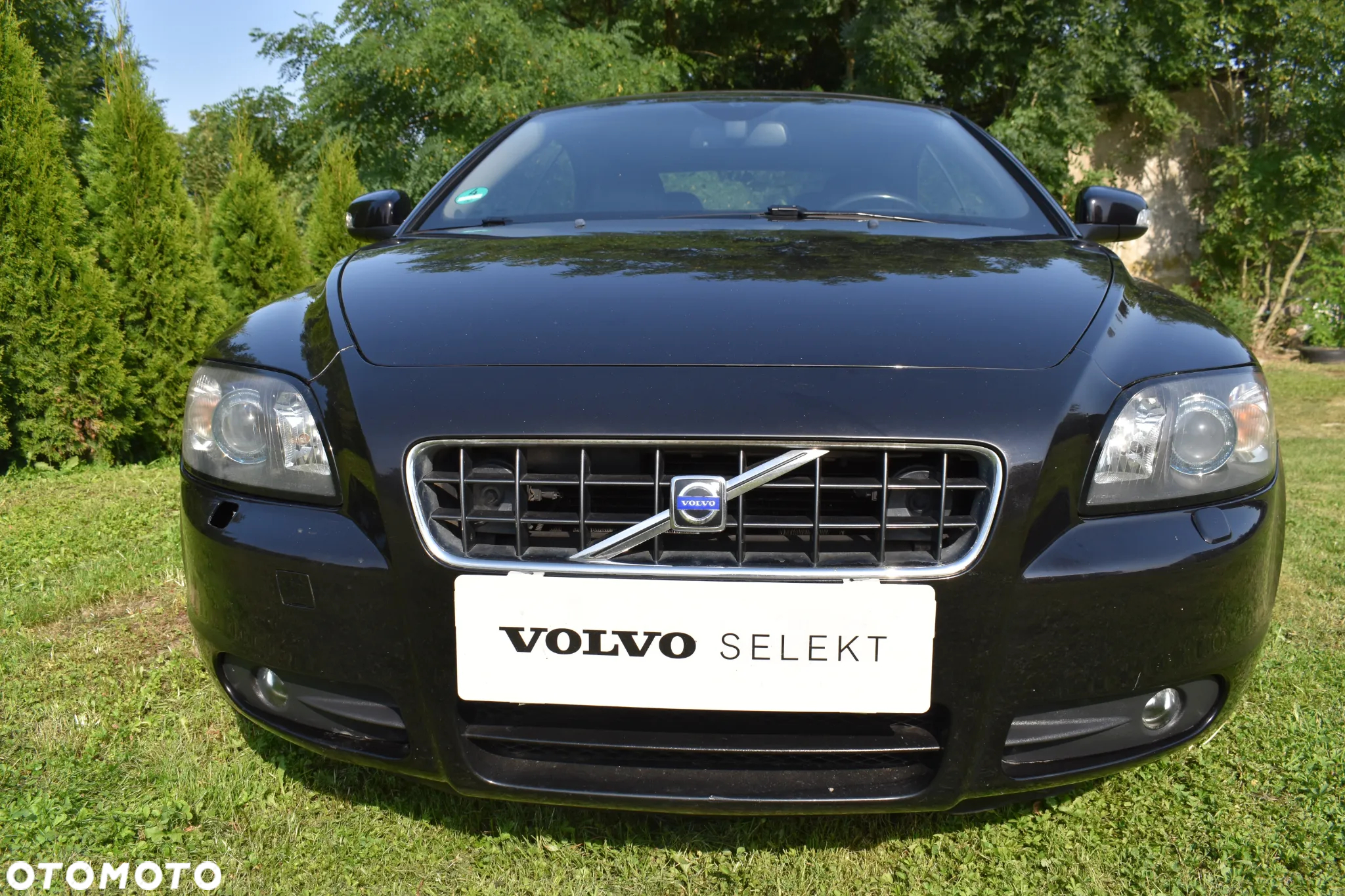 Volvo C70 - 13
