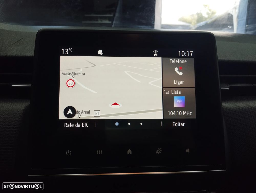 Renault Clio 1.5 Blue dCi Intens - 23