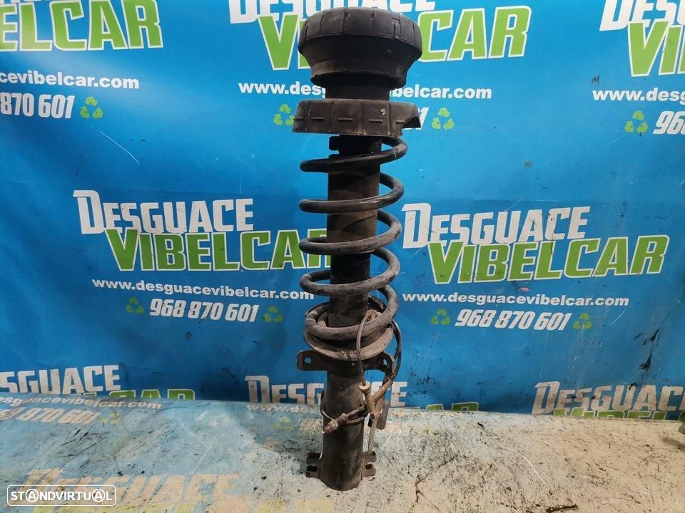 AMORTECEDOR FRENTE DIEITO RENAULT TRAFIC II FURGÓN - 1