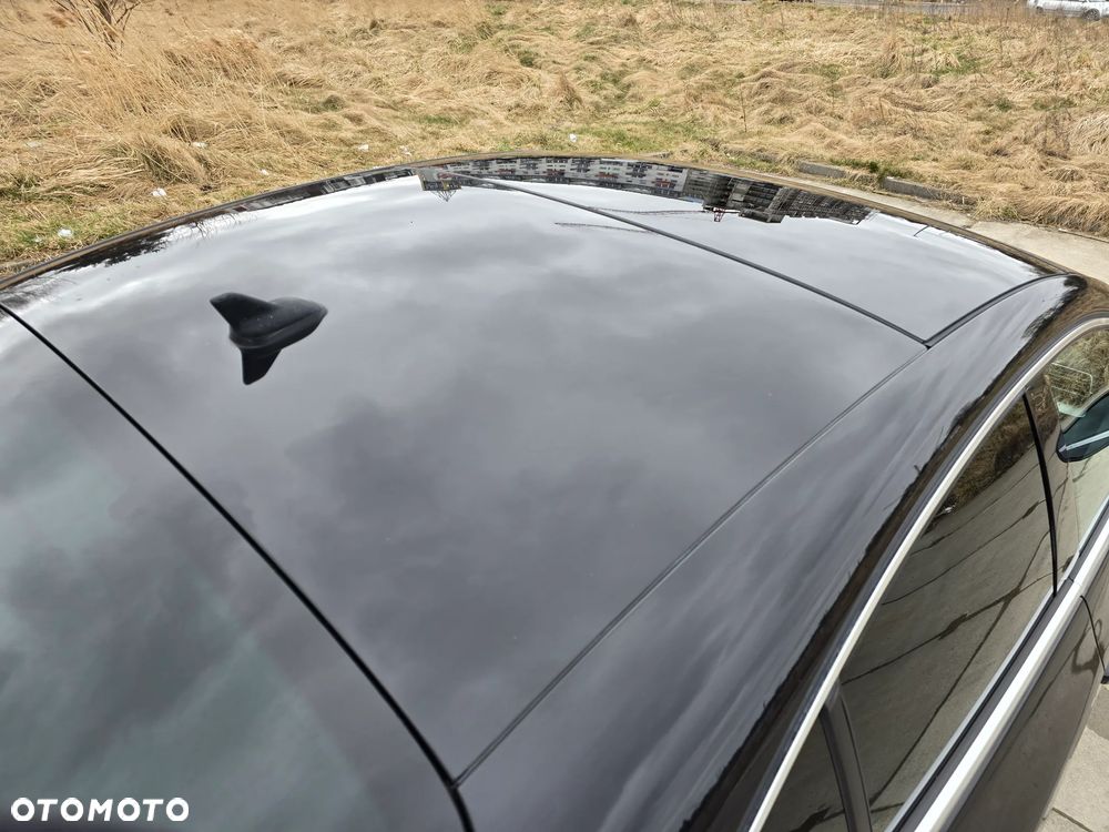 Volkswagen CC 2.0 TDI DPF BMT 4Mot DSG - 19