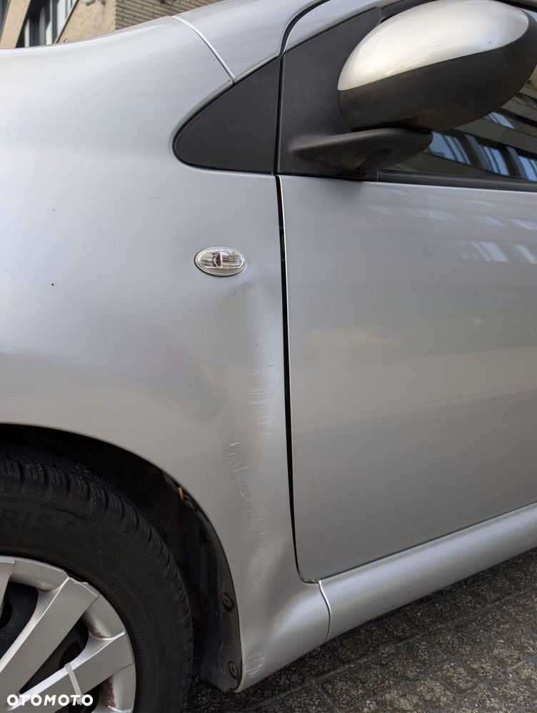 Toyota Aygo 1.0 VVT-i Luna A/C - 20
