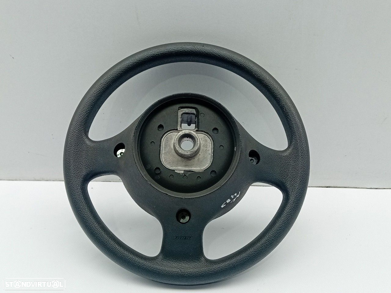 Volante de direção FIAT Punto (188_) - 2