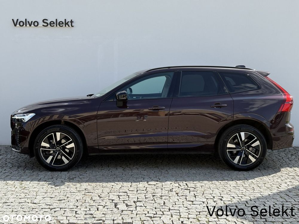 Volvo XC 60 - 4