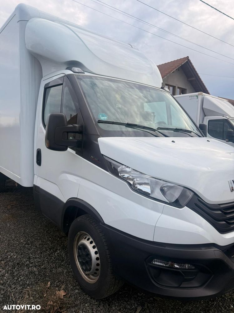 Iveco Daily - 3