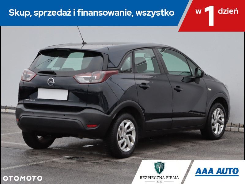 Opel Crossland X - 6