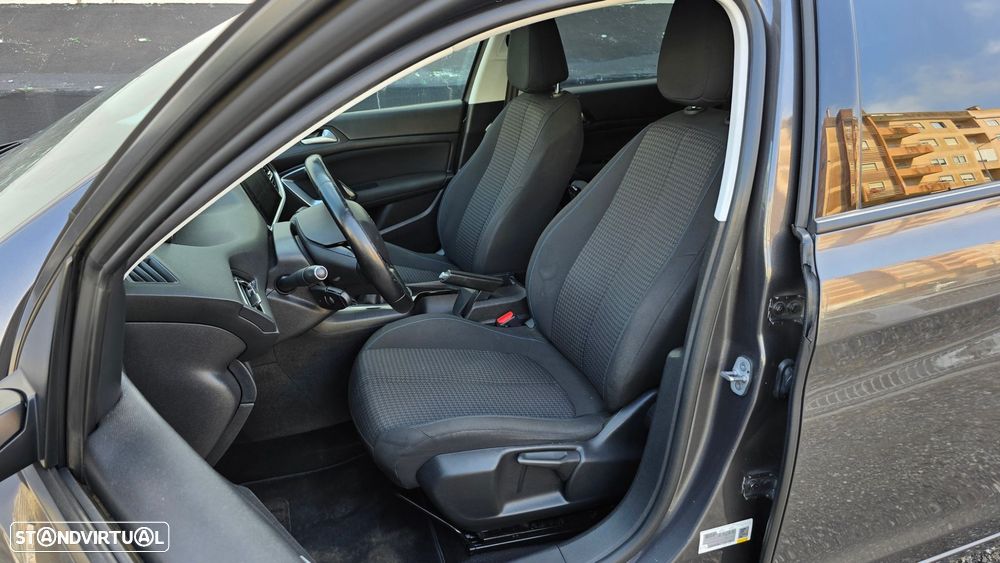 Peugeot 308 SW 1.5 BlueHDi Style - 45