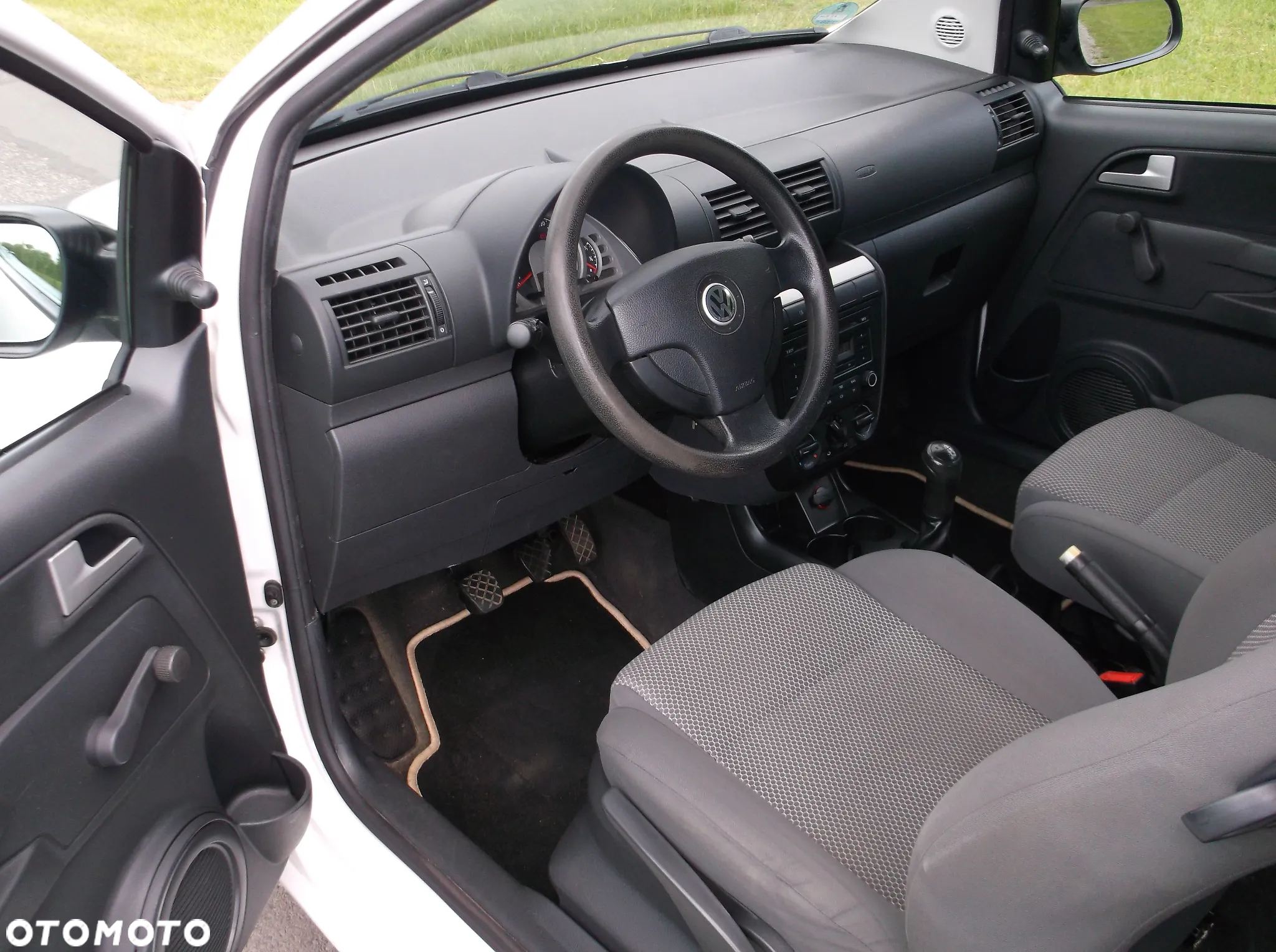Volkswagen Fox 1.2 Refresh - 7