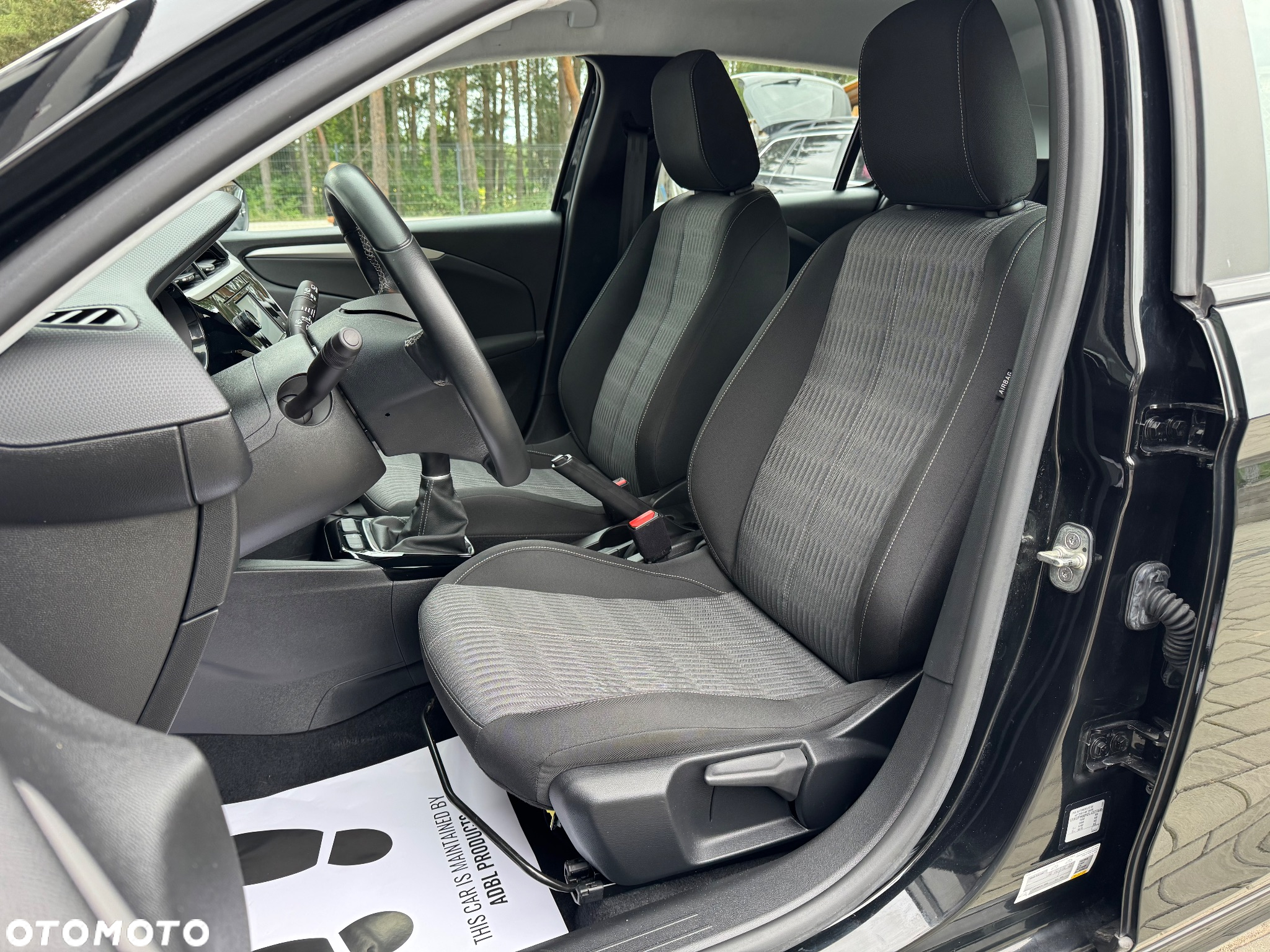 Opel Corsa 1.2 Edition S&S - 6