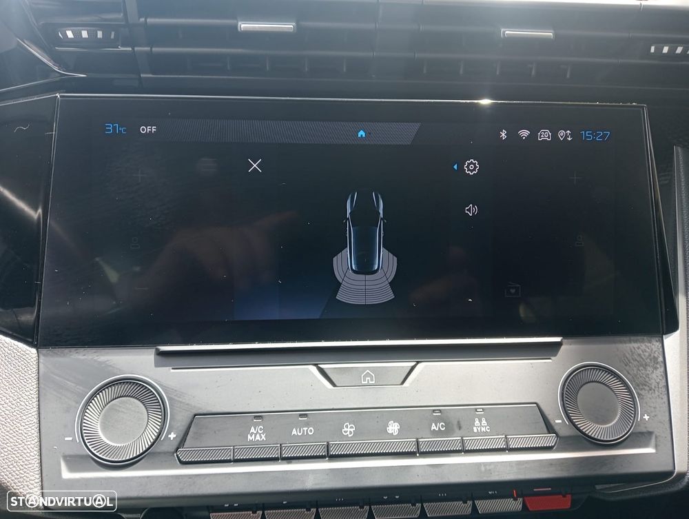 Peugeot e-308 54 kWh E-Style - 17