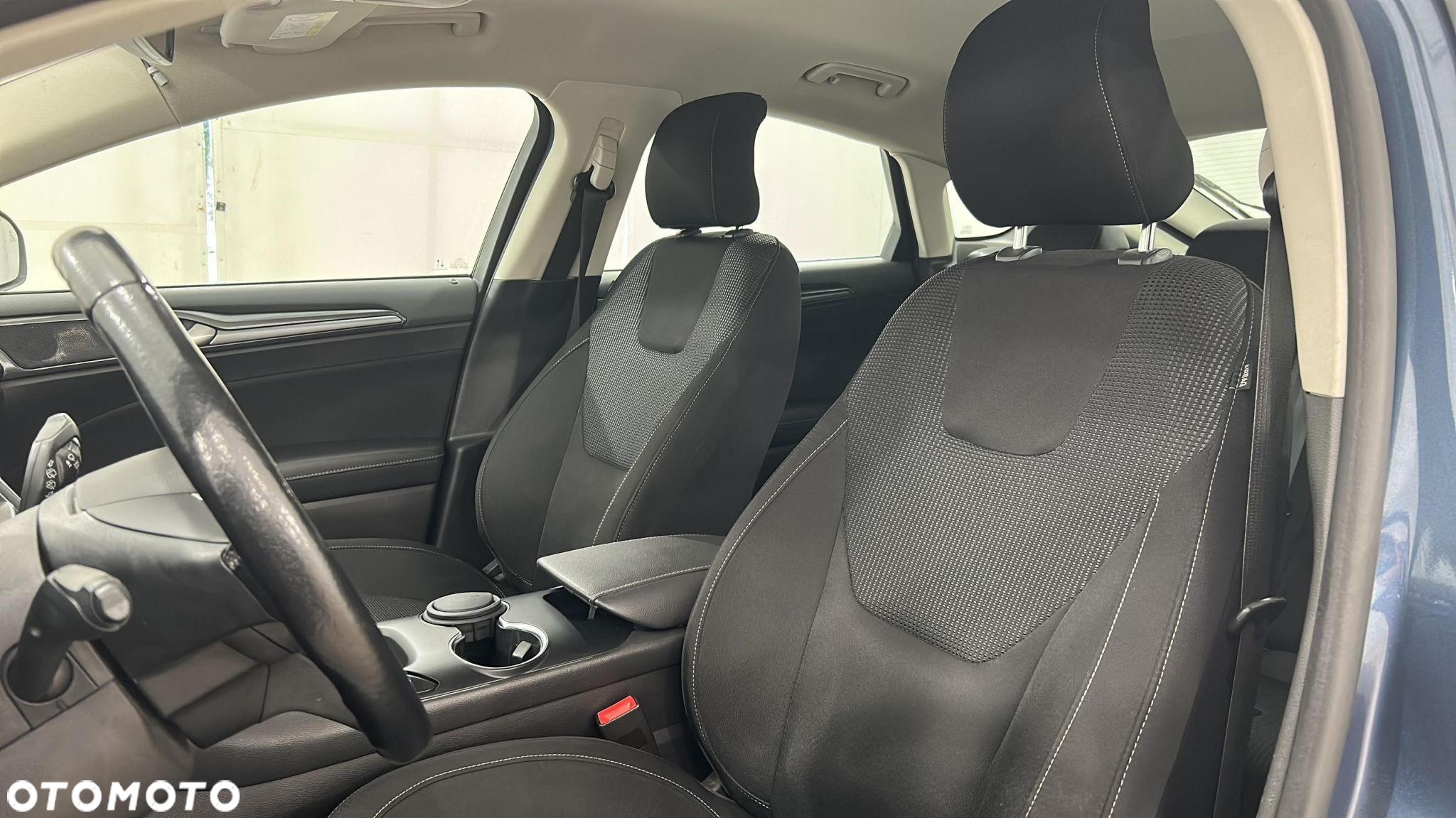 Ford Mondeo - 11
