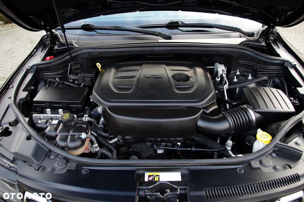 Jeep Grand Cherokee 3.6 V6 Limited - 15