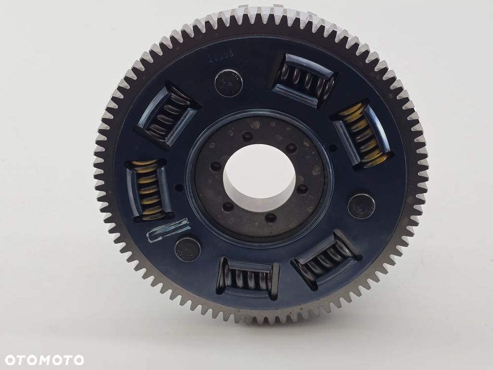 SPRZEGLO KOSZ SPRZEGLOWY DOCISK TARCZKI   TRIUMPH TIGER 1200 RALLY - 16