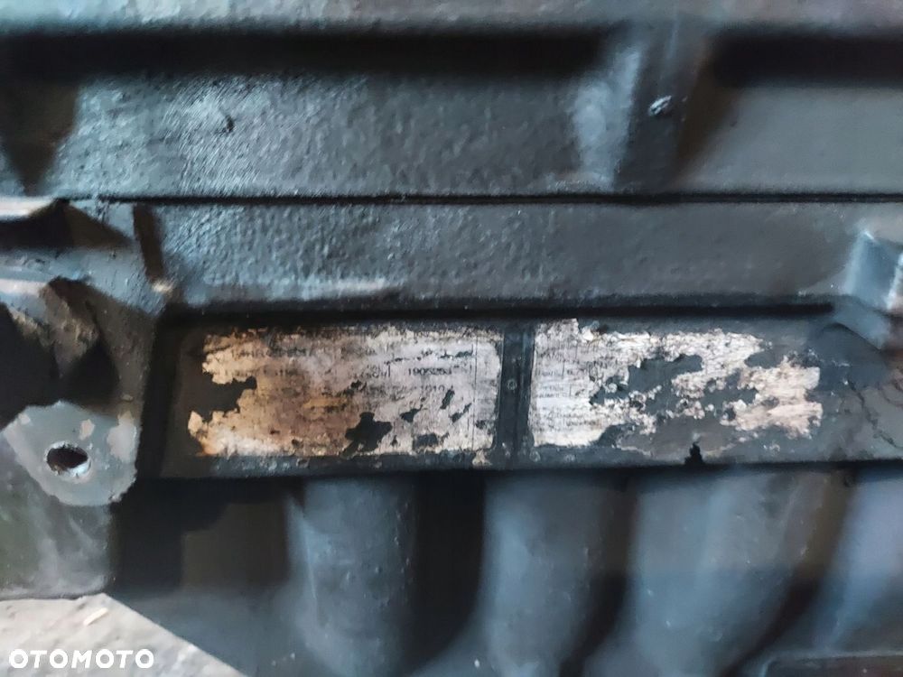 SILNIK F4DGE6136 V005 5802779610 CASE MAXXUM 150 2022R - 7