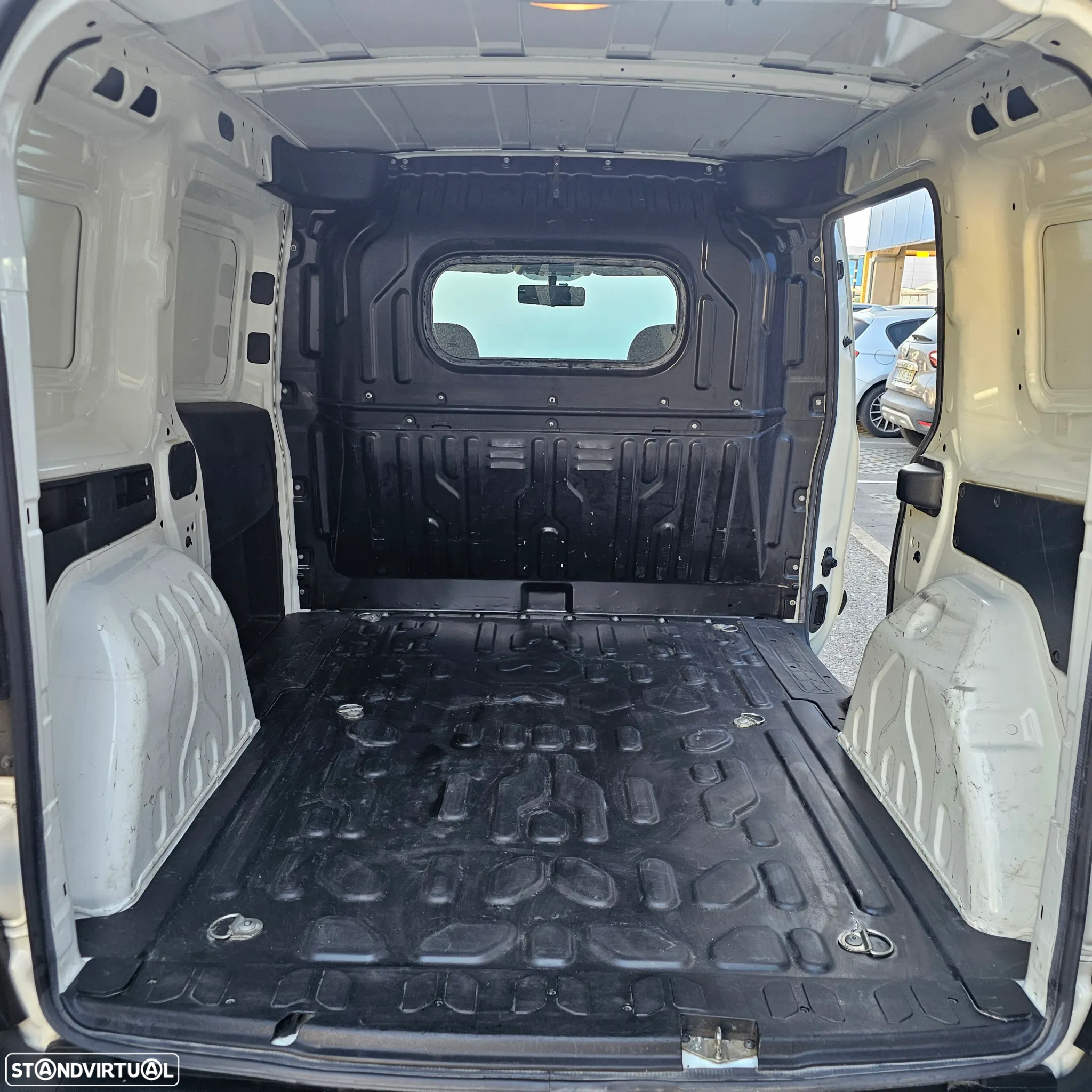 Fiat Doblo - 29