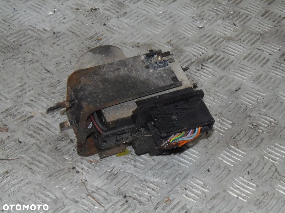 POMPA ABS PEUGEOT 607 3.0 V6 2003 - 3