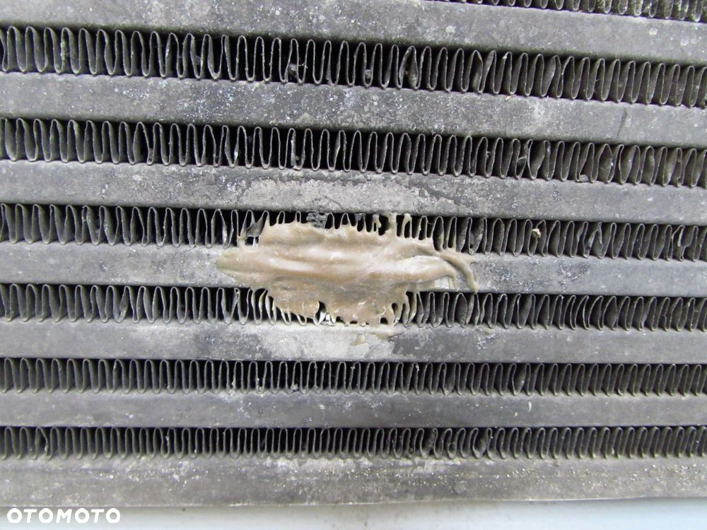 DUCATO BOXER JUMPER 3.0 160 06-14 CHLODNICE WENTYLATORY KLIMA 1347702080 - 7