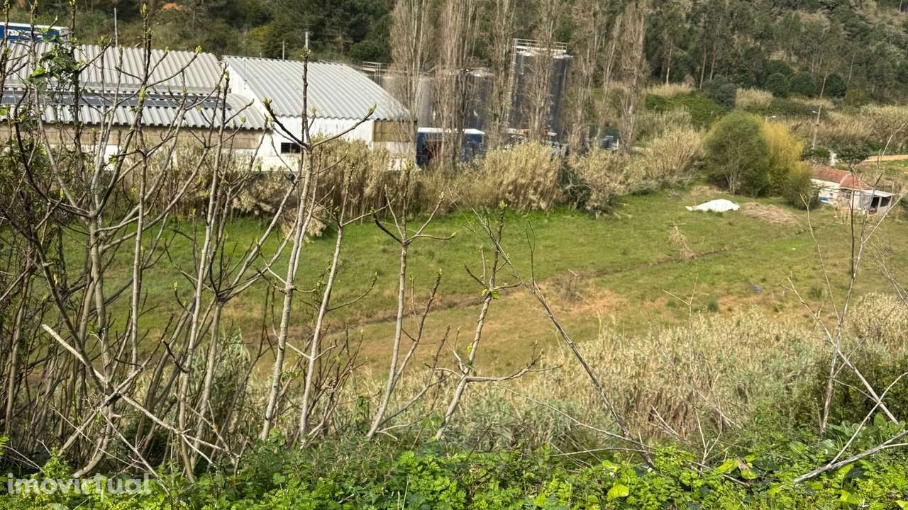 Terreno Urbano com Projeto Aprovado para 4 Moradias - Grande imagem: 3/6