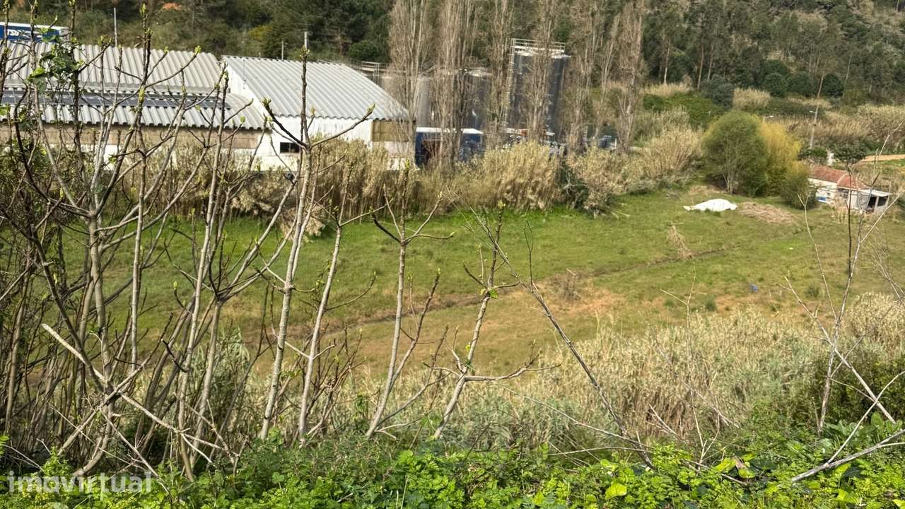 Terreno Urbano com Projeto Aprovado para 4 Moradias - Grande imagem: 3/6