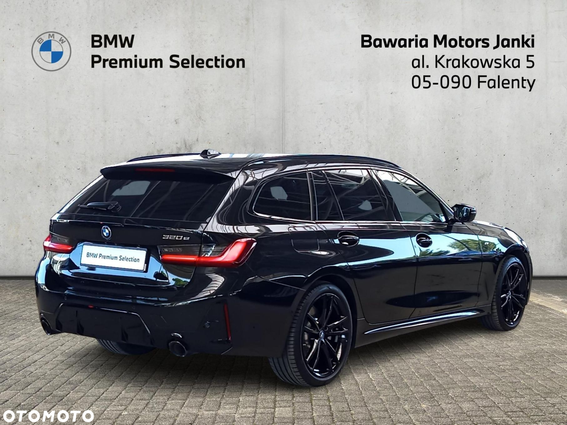 BMW Seria 3 - 3