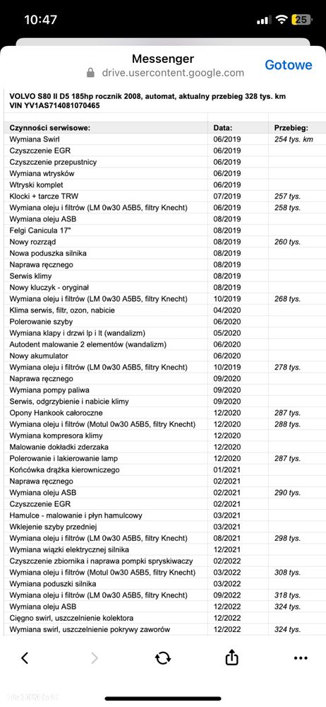 Volvo S80 2.4D5 Executive - 27