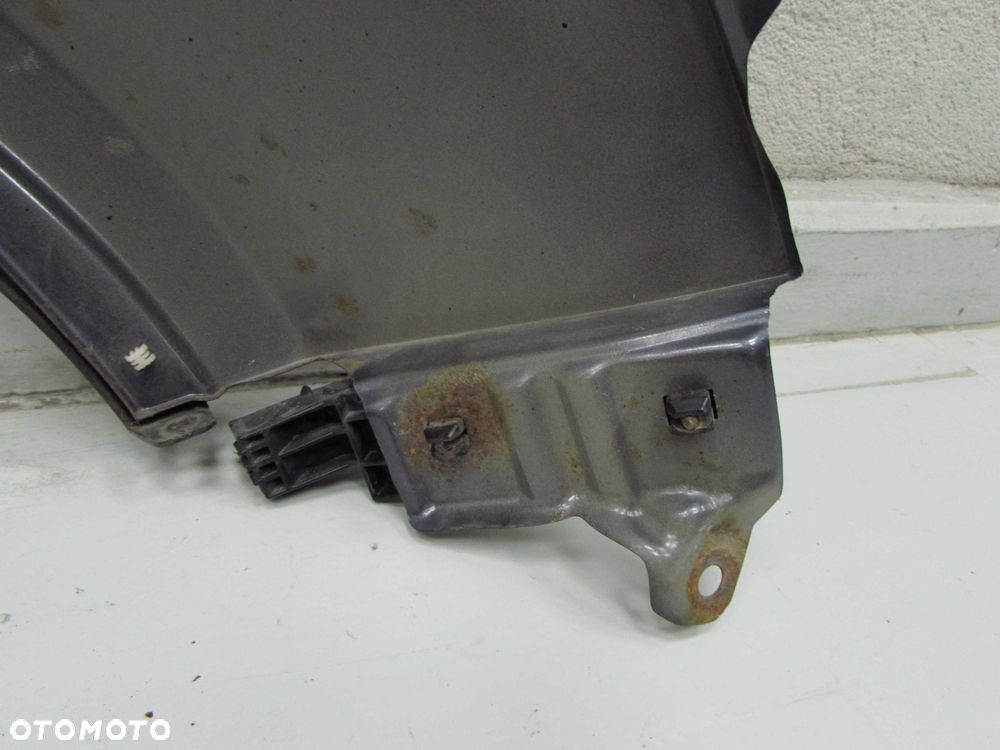HONDA CR-V CRV III LIFT 09-12 BLOTNIK LEWY PRZOD NH684P - 6